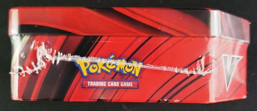 One Sealed Pokémon TCG 2020 Legends of Galar Tin - Featuring Zacian V - Bild 3 von 9