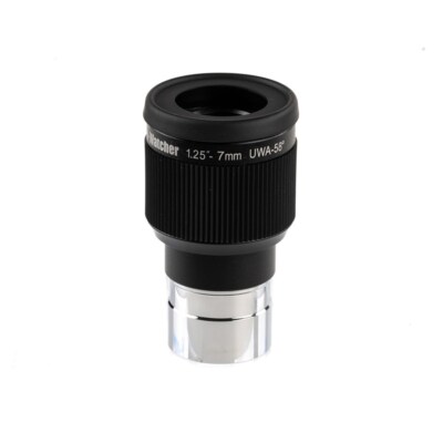 5901691604292 Skywatcher SWA-58 7mm 1,25'' Okular Sky-Watcher