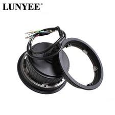 10 Inch 48V60V72V2000W High-Power High-Torque Split Motor Electric Scooter