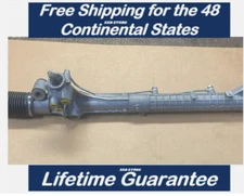 Power Steering Rack and Pinion  fits Maserati Ghibli Quattroporte 2013-18