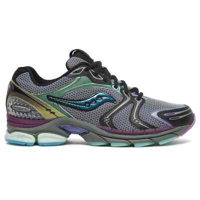 Saucony Originals Sneaker - Saucony Pro Grid Triumph 4 Winter Solstice Trainers