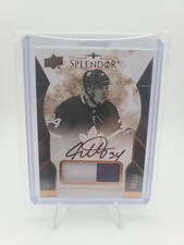 2017-18 Upper Deck Splendor Hockey Cards 13