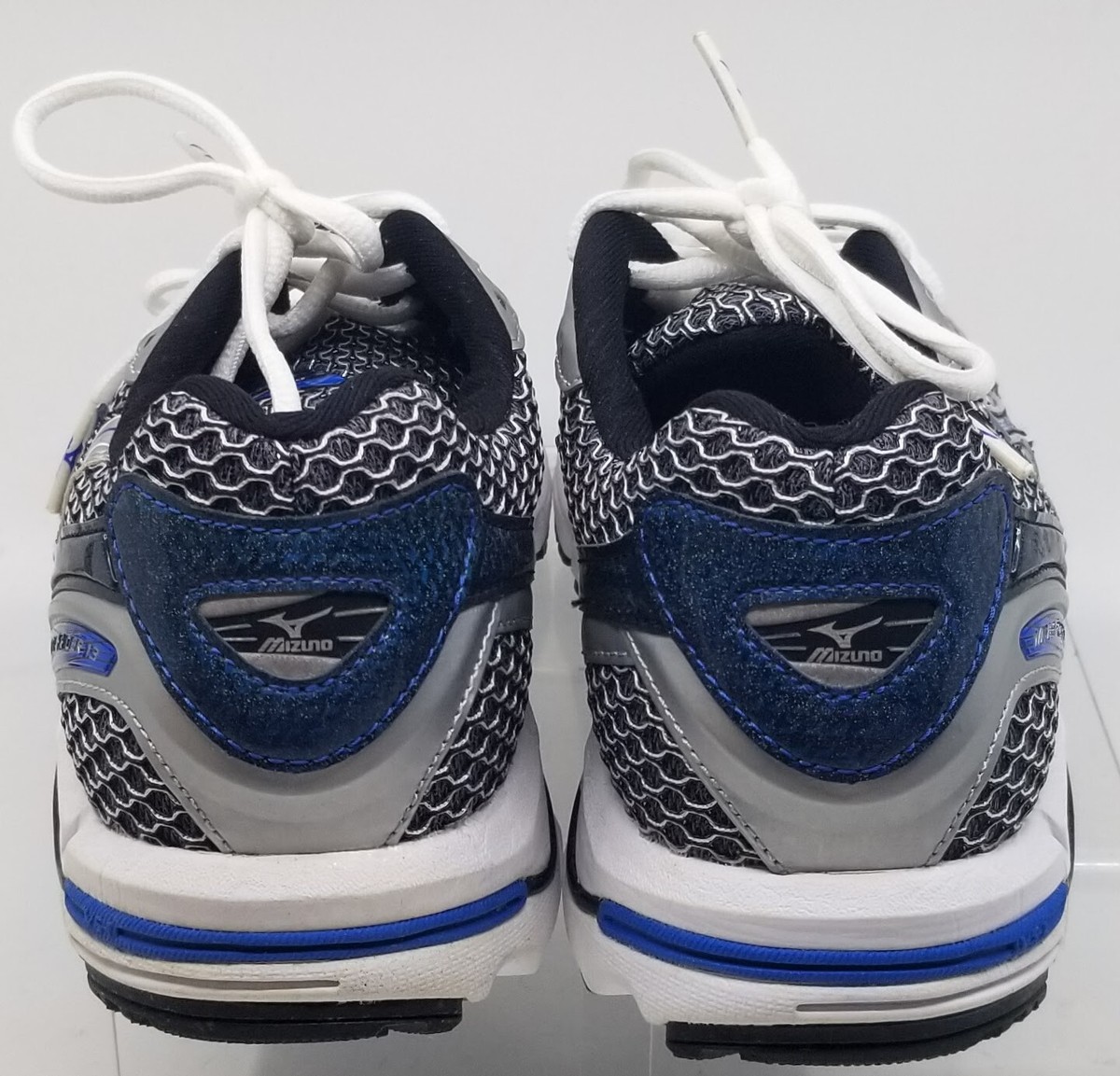 MIZUNO - けんてぃ セットポジション（カップ付き）│製品情報│アクアフィットネス