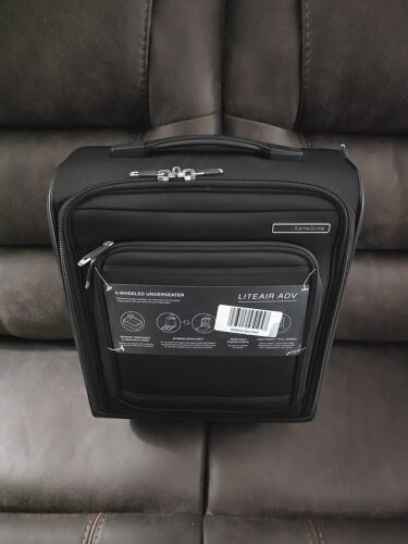 Samsonite Lite Air ADV Under-Seater