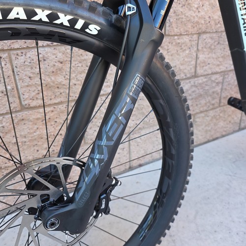 Rocky Mountain Slayer A30 Park ALLOY 29 Medium Mixed Wheels 29 front 27.5 rear - Picture 23 of 24