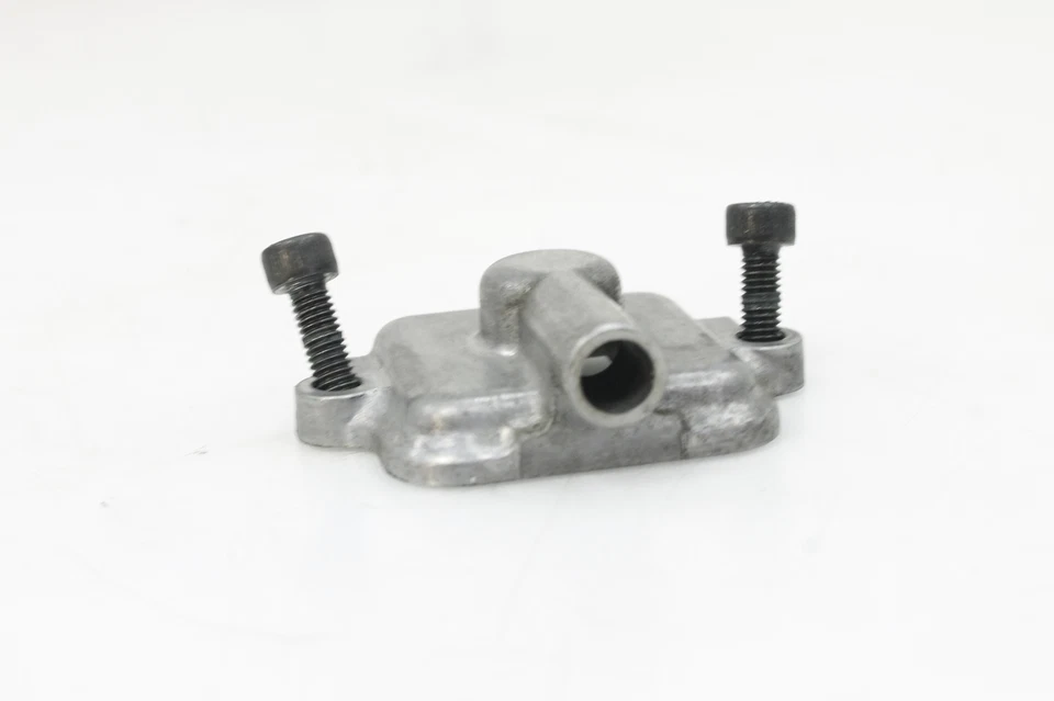 12-21 KAWASAKI NINJA ZX14R ABS TAMPA DE VÁLVULA DE PALHETA DE INDUÇÃO DE AR 11065-1247 - Imagem 2 de 4