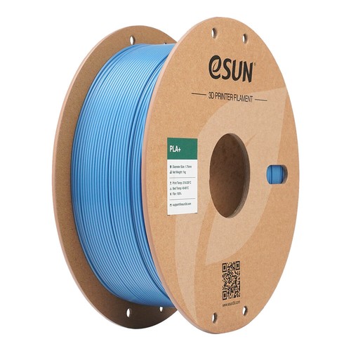 eSUN【30% OFF für 3pcs】3D-Drucker PLA + PLA PLUS PLA Pro Filament 1.75 mm 1KG - Afbeelding 32 van 50