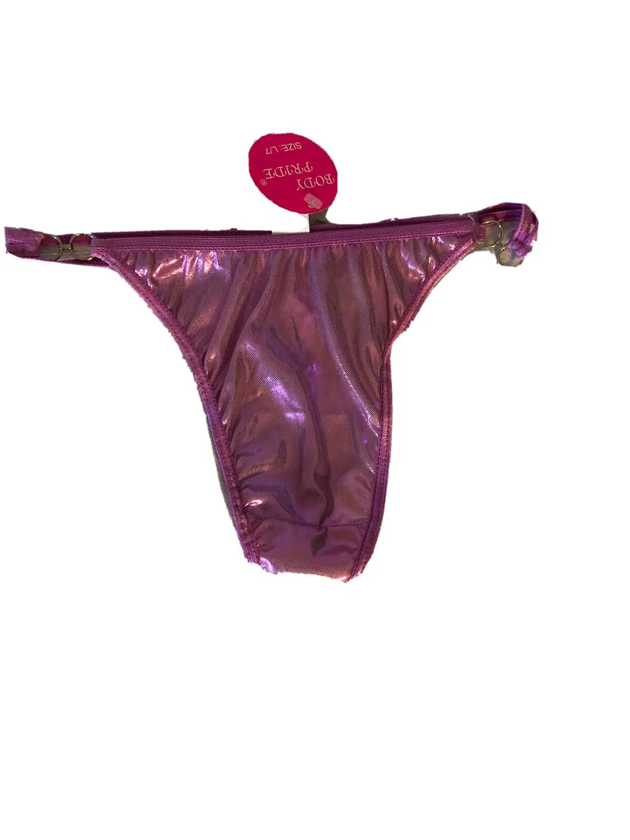 Body pride panties deals