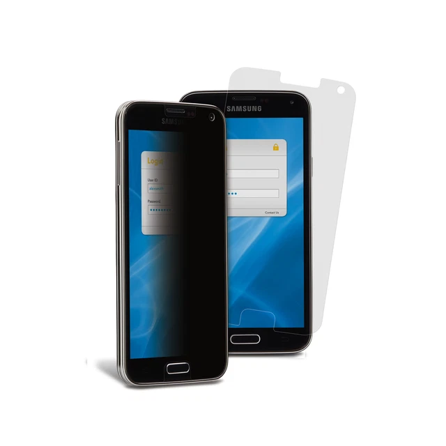 Protectores de pantalla para teléfono celular 3M Samsung