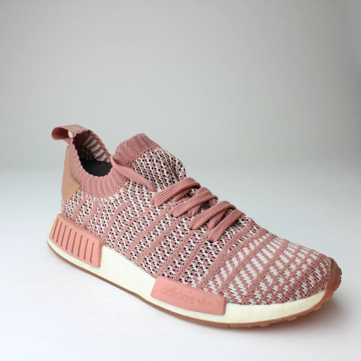 tilgive søsyge lugt adidas Nmd_R1 Stlt Pk Womens Size 8 M Sneakers Casual Shoes CQ2028 | eBay