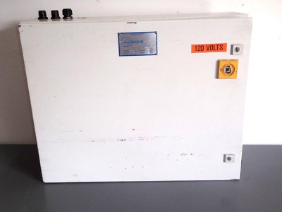 Rittal 8017549 Industrial Control Panel Enclosure  A-2910