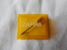 SAPHIR DE TOURNE DISQUE fabrication ZAFIRA POUR EDEN 64