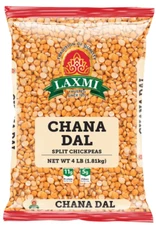 Laxmi Chana Dal (Baby Chickpeas), 4 Pounds