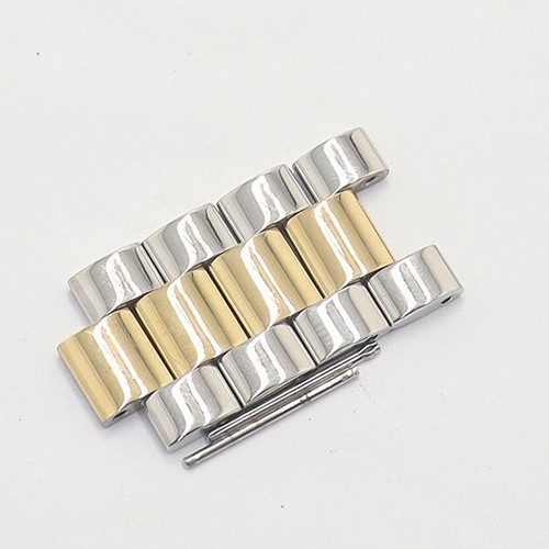 Wholesale Buying Sterling Silver 14 mm Replacement Watch Band MK2057_K0034298 main image 1