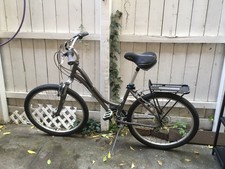 raleigh tristar 3 speed trike