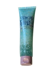 Perfectly Posh SHOW ME WHAT YOU’RE MERMAID OF Exfoliating Body Scrub 6oz NEW