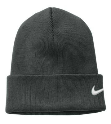 nike dri fit beanie hat