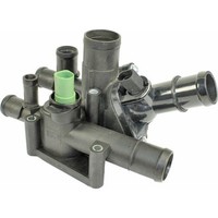 Metzger 4006170 Thermostat KüHlmittel FüR Vw Audi Skoda A3 Bora Golf Octavia