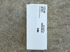 DMP 1131-W Wireless Recessed Contact Brand New In Box