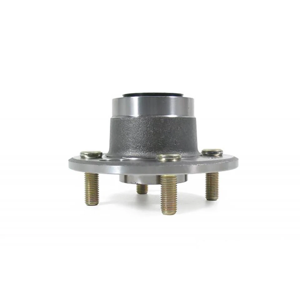 Conjunto de cojinete y buje de rueda trasera Mevotech Supreme para Honda Accord 1986-1989 Foto 4 de 4