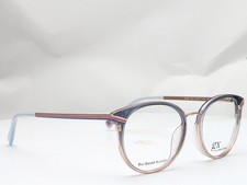 gx by Gwen Stefani GX099 BLU Blue Women's Eyeglasses Frames 50-17-140