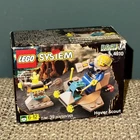 LEGO 4910 System Rock Raiders Hover Scout New SEALED Set Vintage 1999