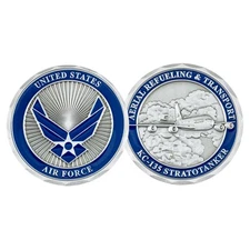 USAF KC-135 COIN