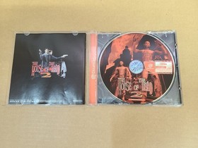 SEGA Dreamcast Gun Controller HKT-7800 + HKT-8600 + House of the dead 2 Tested