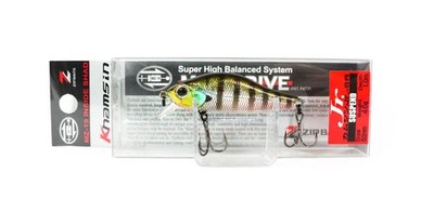 Zipbaits Khamsin Jr. SR 50mm Suspend Lure 509 (4072)