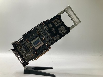 XFX Speedster MERC319 AMD Radeon RX6900 XT Black 16GB GDDR6 Graphics Card -Parts