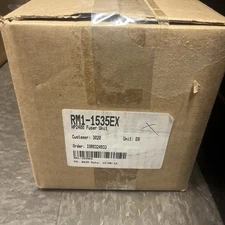 HP RM1-1535 Fuser Assembly