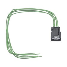 For Lincoln MKZ 2018-2020 Electrical Connector | Blade Terminal | AU2Z14S411AYA