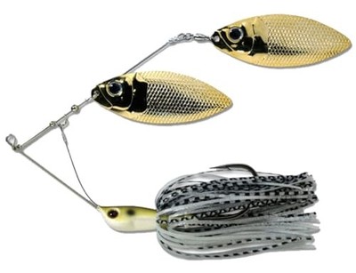 Deps Huge Spinnerbait 1.5oz #05 Archer Fish Wire Bait Freshwater Monster Lure