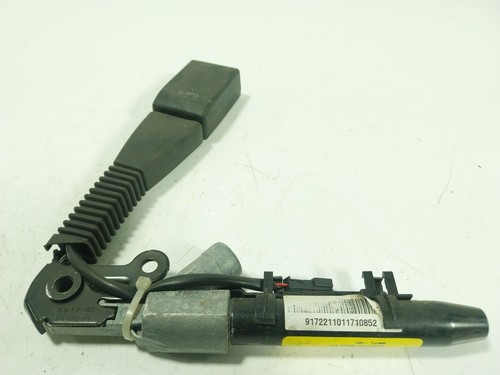 72117295963 GURTSPANNER VORNE LINKS / 917221101171085 / 17575626 FÜR BMW X6 E71