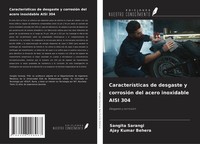 CaracteríSticas De Desgaste Y CorrosióN Del Acero Inoxidable Aisi 304 Buch 2024