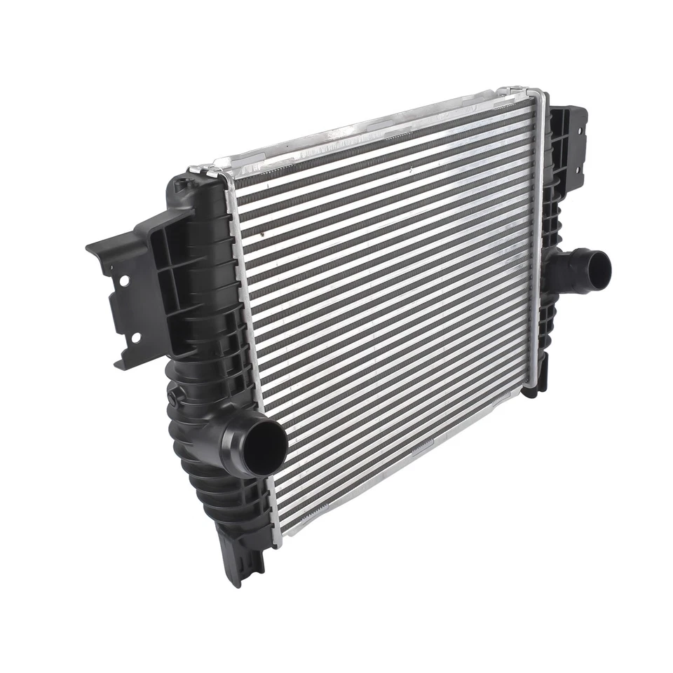 Intercooler For Chevy Silverado 1500 GMC Sierra 1500 2019-2023 2.7L L4 GAS DOHC - Image 4 of 4