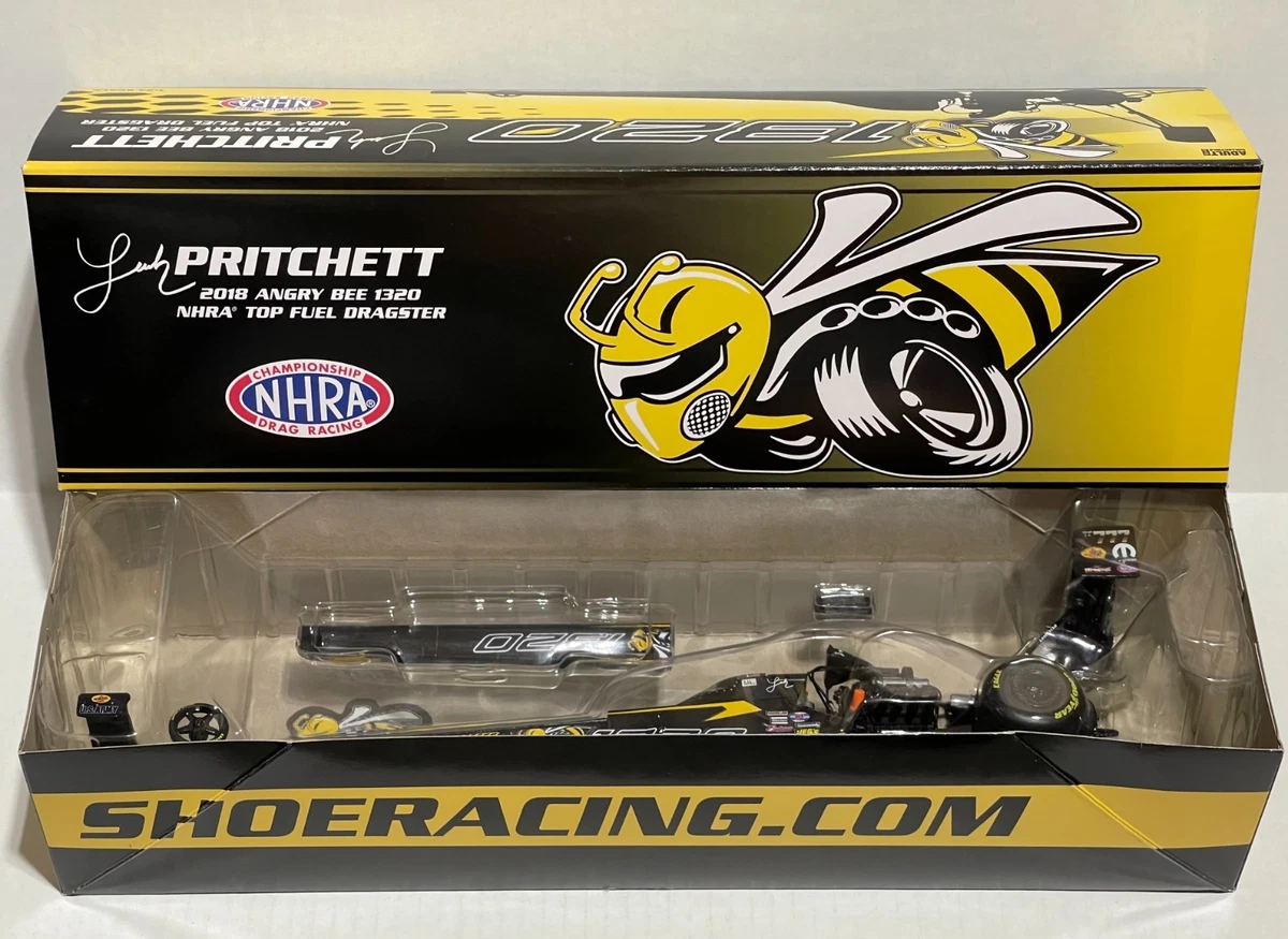 1:24 Diecast NHRA Dragsters for sale | eBay