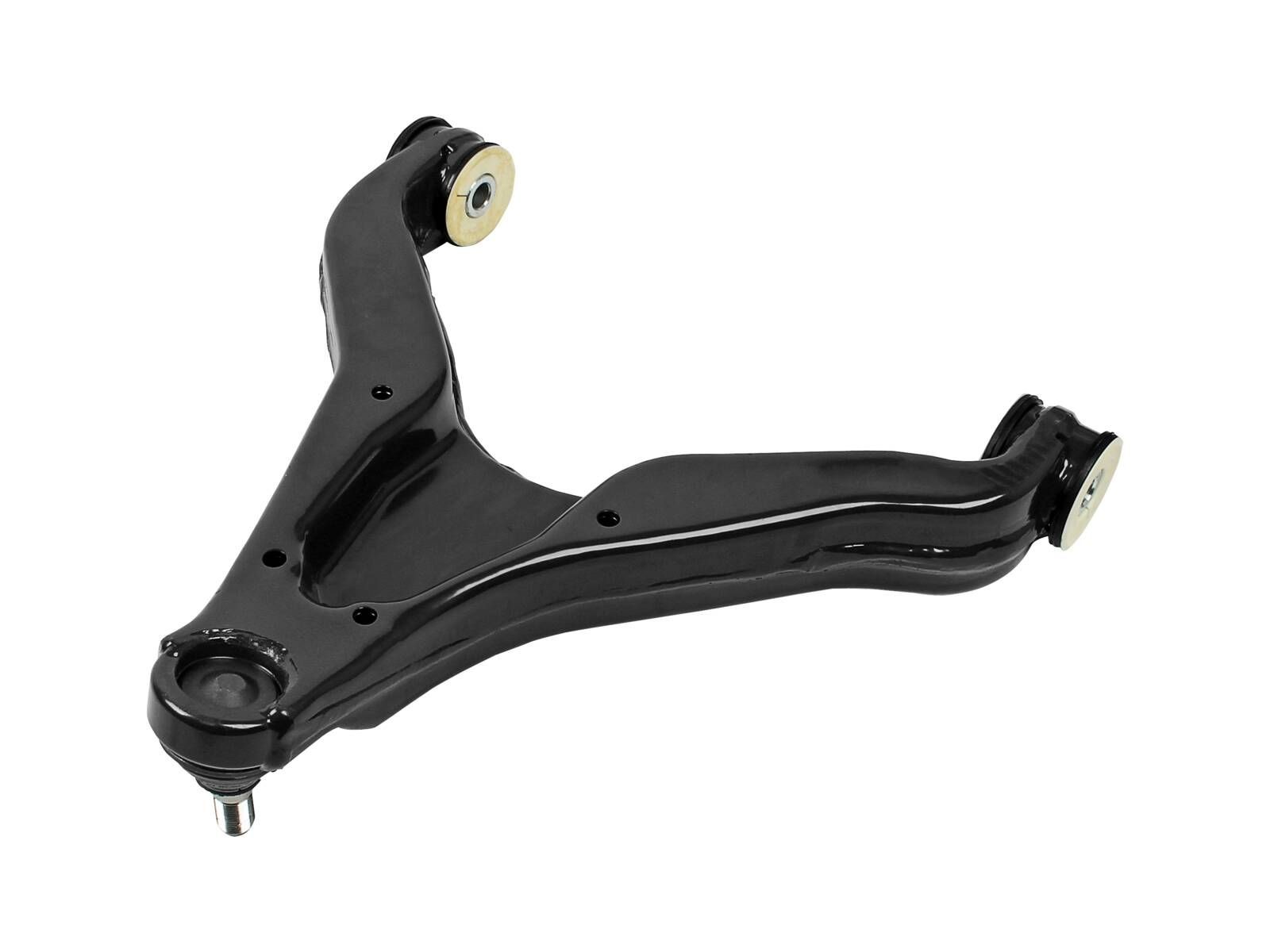 Bras transversal DT Spare Parts élimine les vibrations de cabine pour le confort des routiers