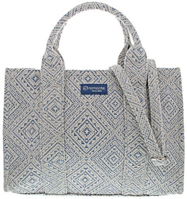 Remonte Damen Tasche weiss kombi