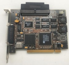 Bt-946c assy 1002183 rev f scsi controller, pci, b.20 