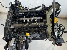 Kompletter Motor Für JEEP Compass Diesel 2000 55283099