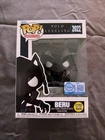 Solo Leveling Beru Glow-in-the-Dark Funko Pop! #2022 EE Exclusive IN HAND