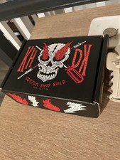 KHDK Electronics Ascendancy by Trivium 2021