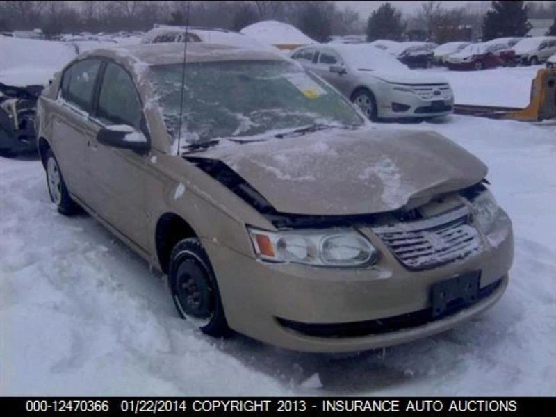 Eje conductor eje delantero automático se adapta 05-07 ION 1415323 Foto 2 de 4