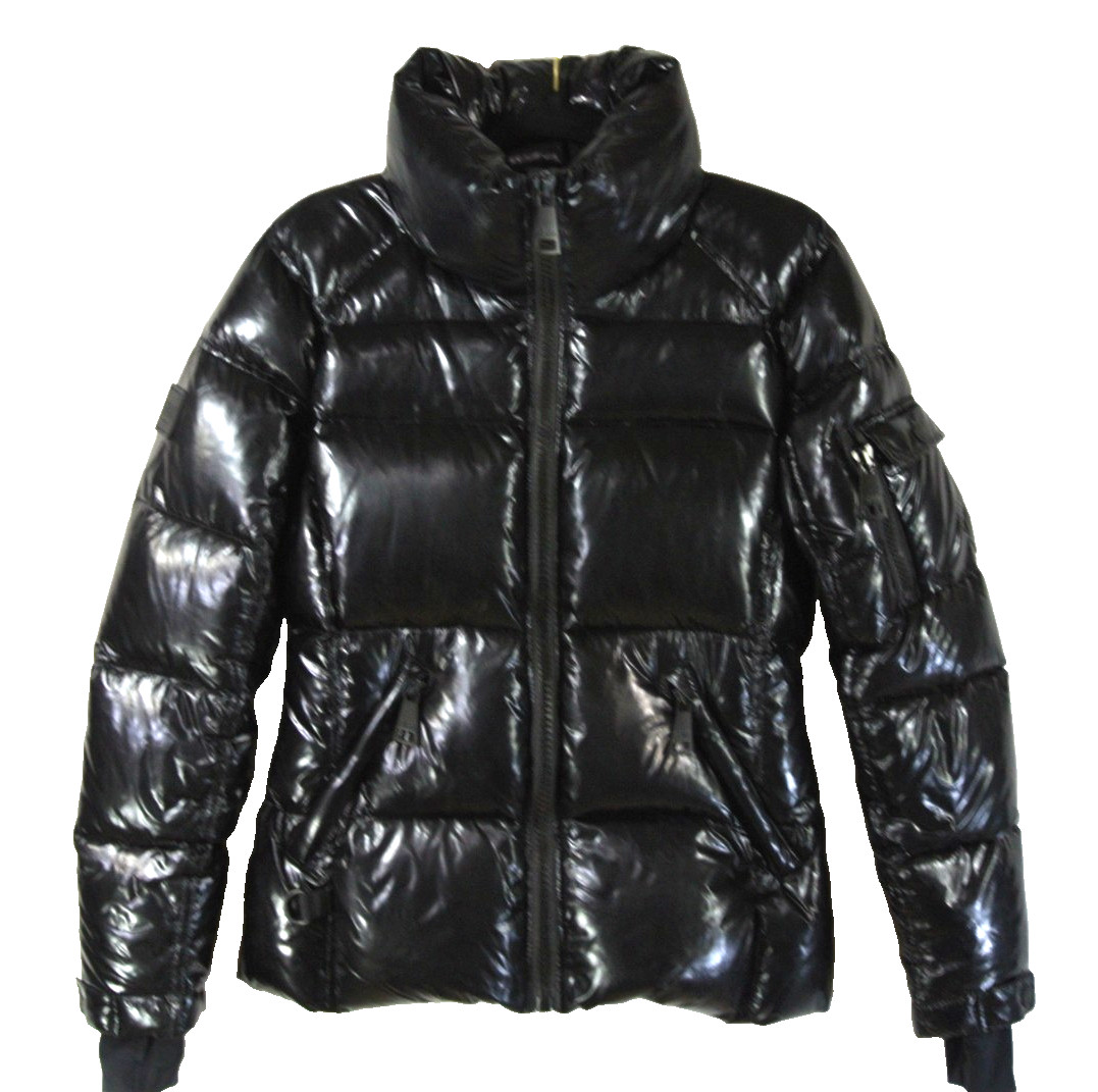 SAM. Freestyle Down Jacket, BlackSz M   #C4792 - image 2