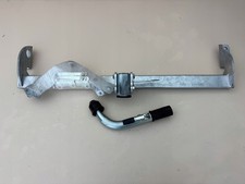 TOYOTA AVENSIS KOMBI T27 ANHÄNGERKUPPLUNG GALIA TRAGSTANGE NEU