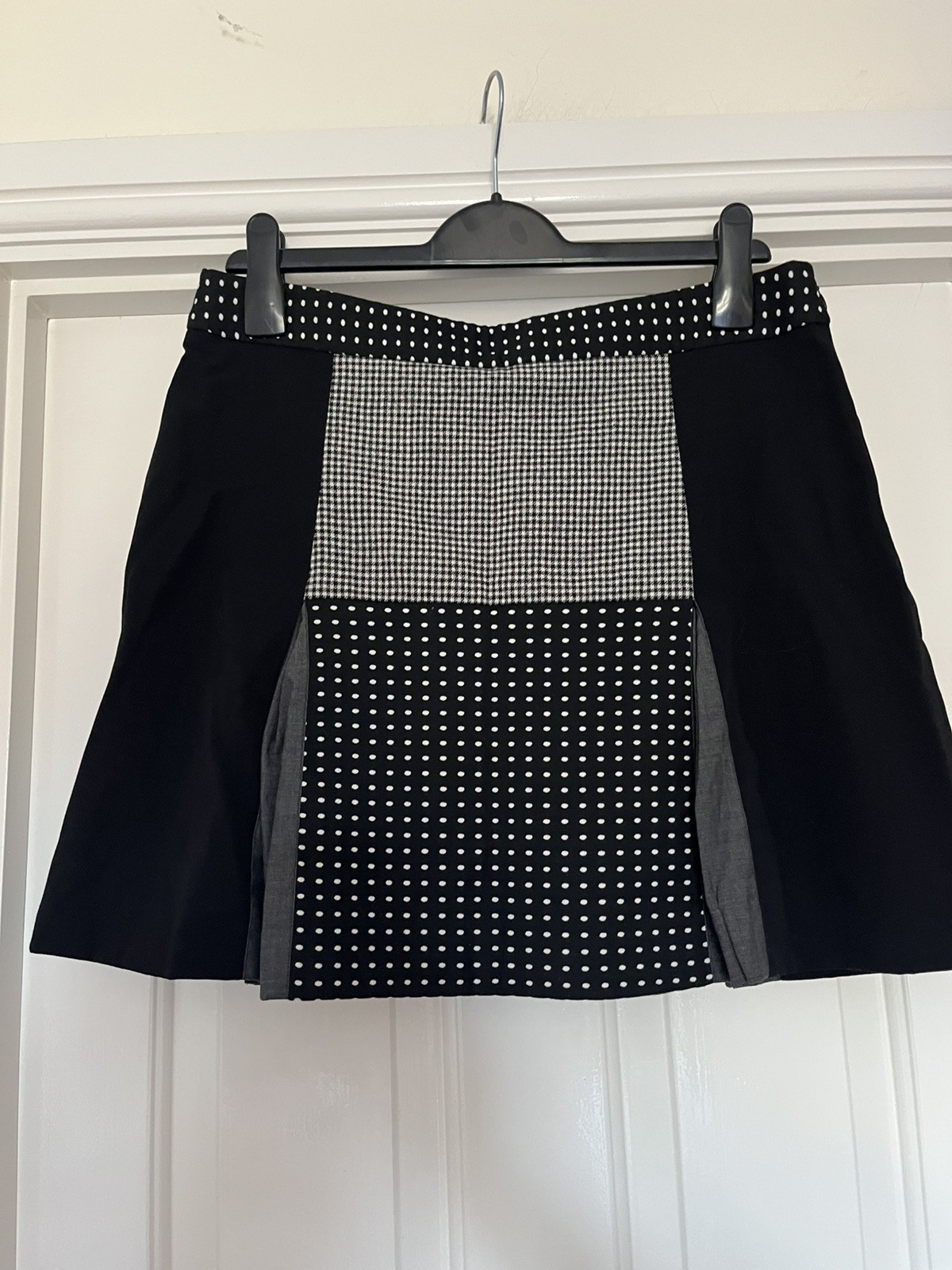 Moschino Cheap and Chic, Moschino Cheap and Chic Vintage Rock - Gr. 12