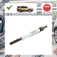 Glühkerze Ngk für Land Rover Freelander 2 L359 2.2 TD4 4x4