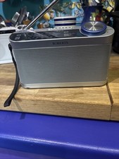 Roberts R9993 Portable 3-Band LW/MW/FM Radio