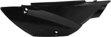 Acerbis 2780490001 Side Panels - Black
